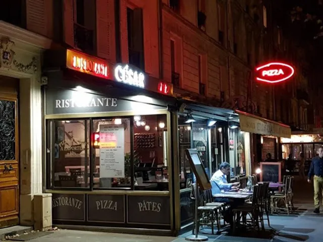 Restaurant César