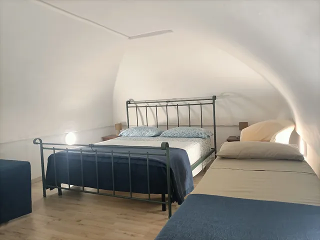 "La Perla " casa vacanze