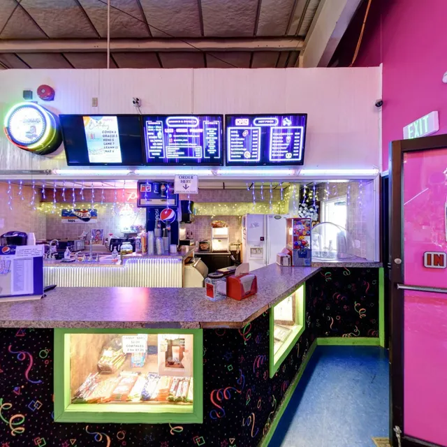 Eastlake Skating Center