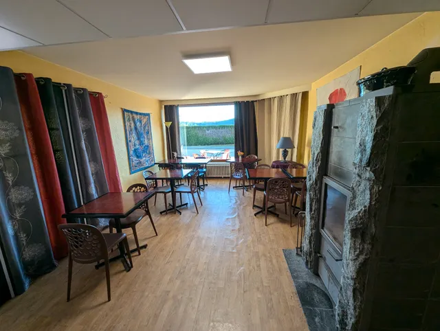 Le Logis des Prés Braheux