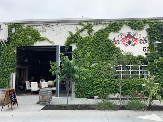 Pax Wines