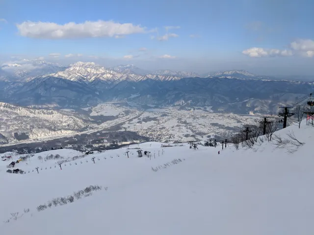 Central Snowsports Hakuba - Happo