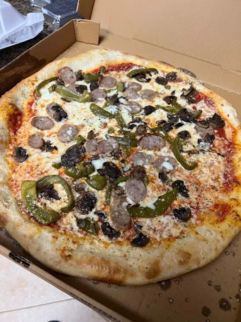 Zerillo's Pizza Restaurant & Bar