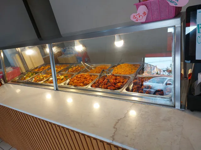 Revolución 130 Carrillo puerto