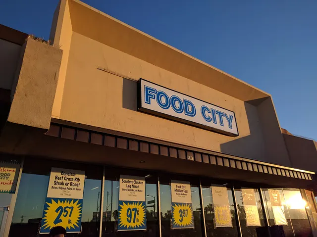 Food City