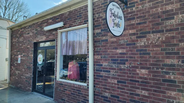 Options Fabulous Finds