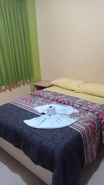 Hotel Palacio del Sol Ica