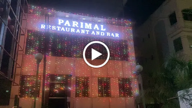 Parimal Restaurant and Bar
