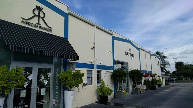 Prinzzesa Boutique