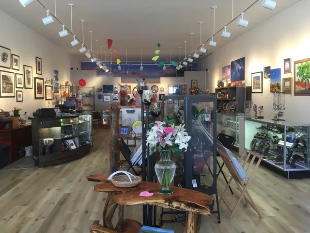 Arizona Handmade Gallery