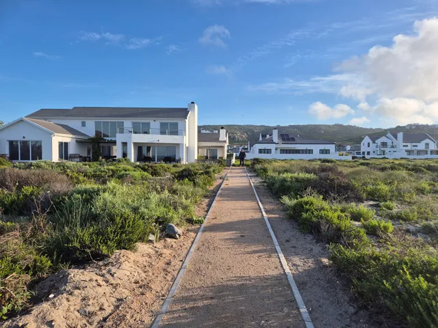 Mirage BeachFront Apartment