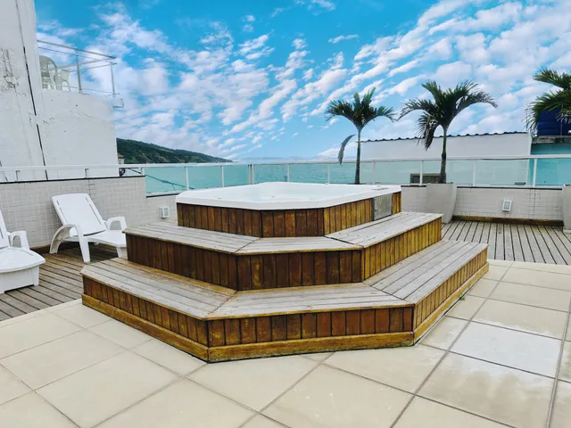 Condomínio Beach Town