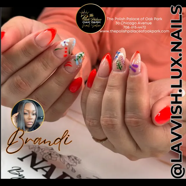 The Polish Palace of Oak Park