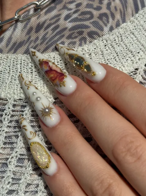 NAIL FAIRY BEAUTY STUDIO