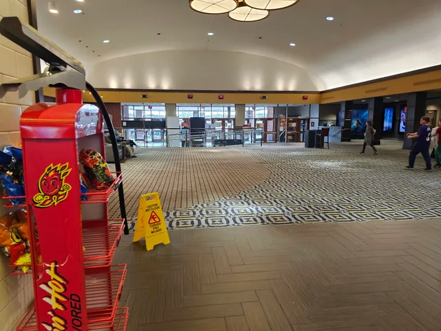 Marcus Majestic Cinema of Omaha