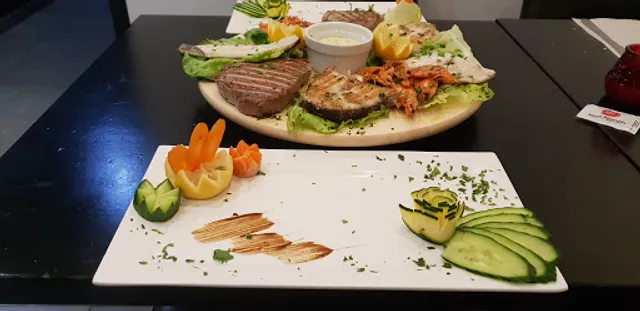 Restaurant il Perfetto 2