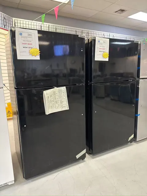 Joel's Discount Appliances