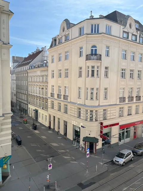 Vienna Stay Apartments Castellez