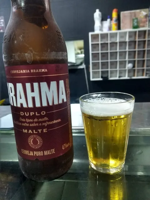 Rover Restaurante e Bar Ilha