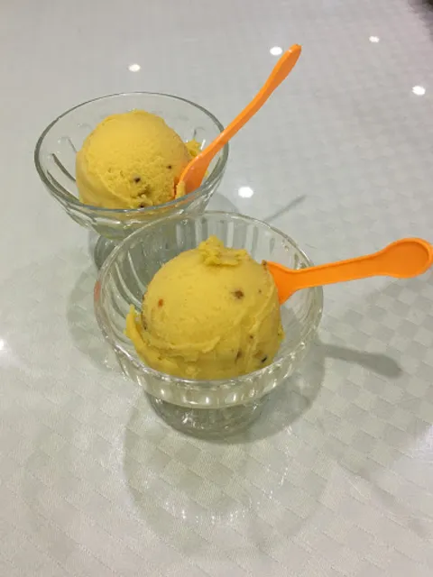 Jokul Cold Drink Hall