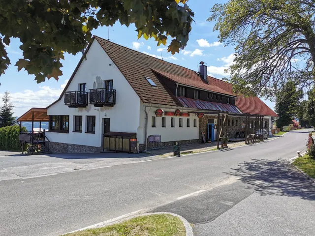 Hotel Krásná Vyhlídka