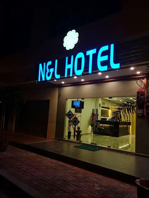 N&L Hotel (Hotel Kuala Terengganu)