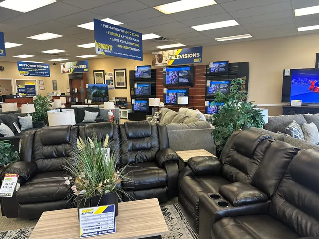 Buddy's Home Furnishings