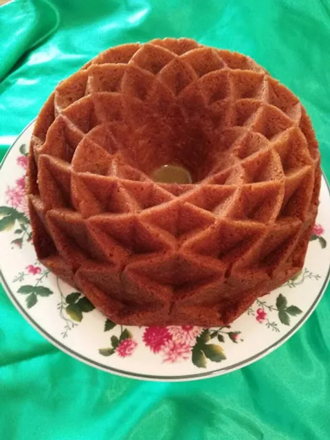 Flavorful Creations LLC (The Rum Cake Creators)