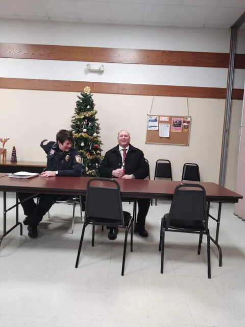 Coloma Community Center