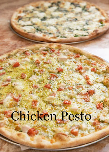 Pizza Palace Middletown