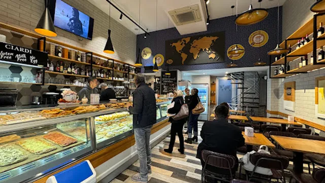 Ciardi Bar Ristorante