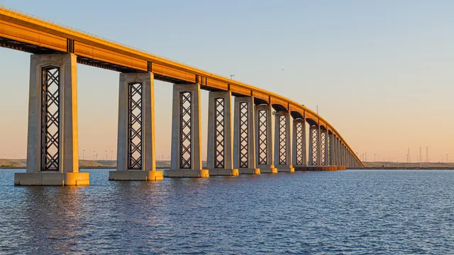 Antioch Fishing Pier