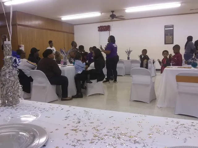 United Citizen Community Center