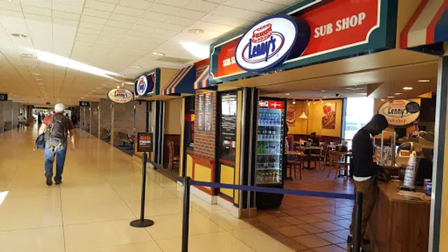 Lennys Grill & Subs