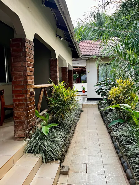 Homefeeling NENEU Lodge