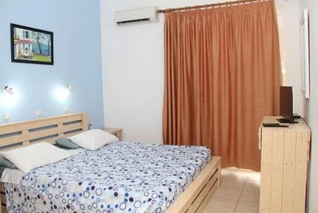 Meltemi Nikos Studios