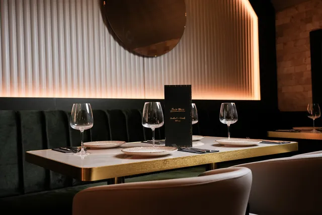 Shish Meze Chelmsford