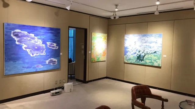 Ginza Yanagi Gallery
