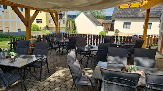 Cafe - Pizzeria Giovanni