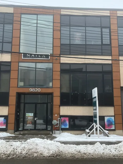 Centre de GongFu Chan Wu Canada