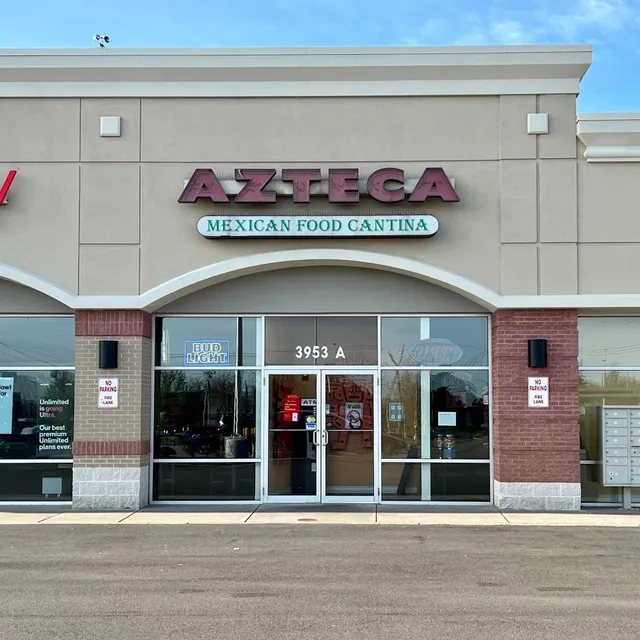 El Azteca Restaurant
