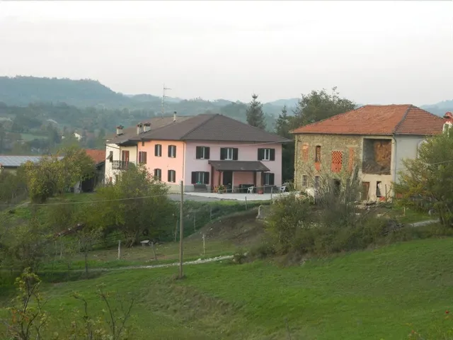 agricultural and agritourism Munarin Caterina