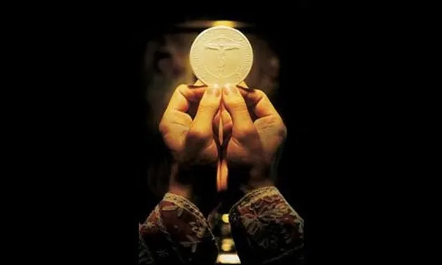 St Katharine Drexel Catholic Church