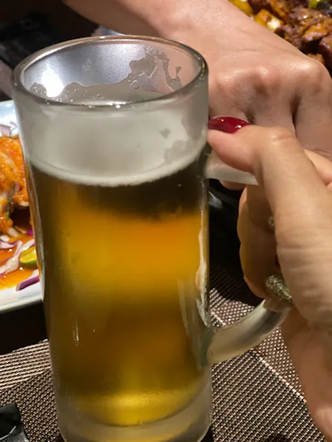 Beer Hub - Nhà Hàng Bia Tươi Đức