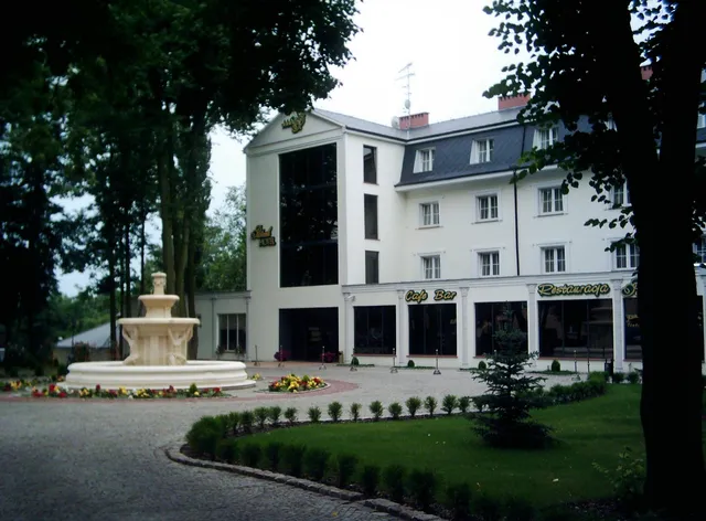 Hotel Pietrak