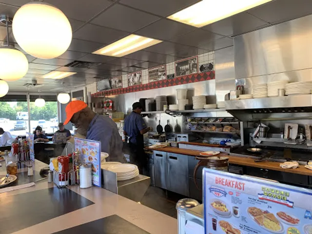 Waffle House