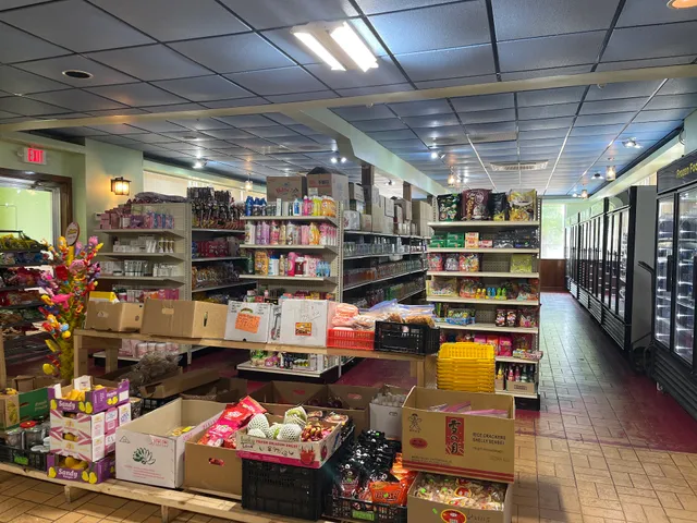 Narinda Asian Grocery &Deli