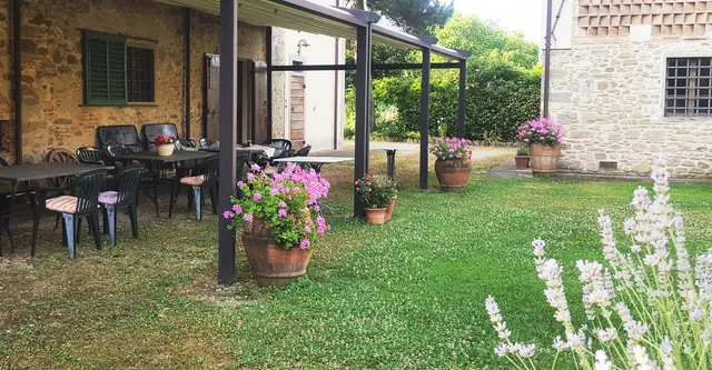 Agriturismo Il Trebbio