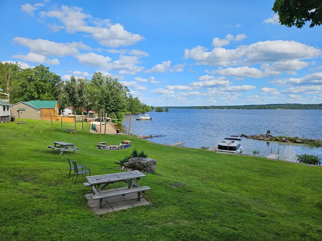 Jocko's Beach Resort