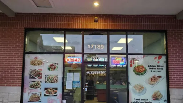 Panda Restaurant